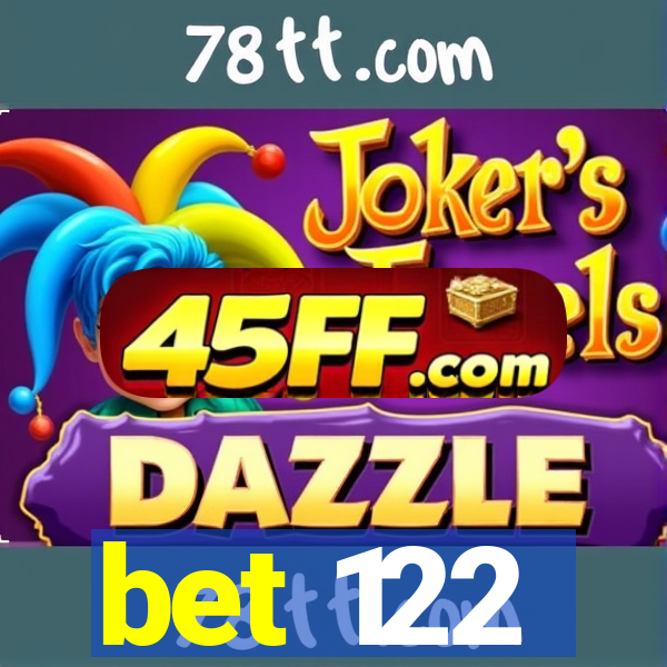 bet 122